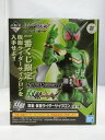 【中古】【未開封品】一番くじ 仮面ライダージオウ vol.3 feat. 双動 仮面ライダーダブル 双動賞『双動 仮面ライダーサイクロン』 BANDAI【出雲店】