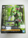 【中古】【未開封品】一番くじ 仮面ライダージオウ vol.3 feat. 双動 仮面ライダーダブル 双動賞『双動 仮面ライダーサイクロン』 BAND..