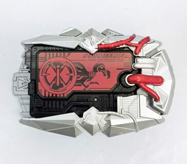 【中古】仮面ライダーゼロワン 変身ベルト DXゼツメライザー プレミアムバンダイ限定 BANDAI/バンダイ【出雲店】