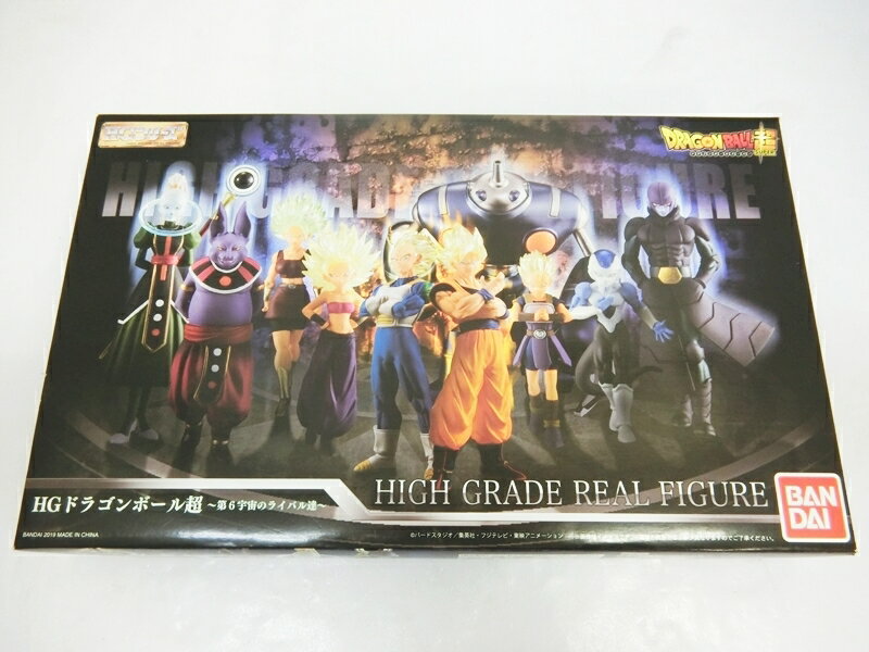 クリアランスバーゲン 未展示品 Hg ドラゴンボール超 第6宇宙のライバル達 フィギュア 台座 10種入り Hgシリーズ プレミアムバンダイ 出雲店 全ての Www Elevate In クリアランスバーゲン 未展示品 Hg ドラゴンボール超 第6宇宙のライバル達 フィギュア 台座 10種入り Hgシリーズ プレミアムバンダイ 出雲店 全ての Www Elevate In