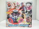 【中古】仮面ライダージオウ DXライドウォッチダイザー＆電王ライドウォッチ BANDAI/バンダイ【出雲店】