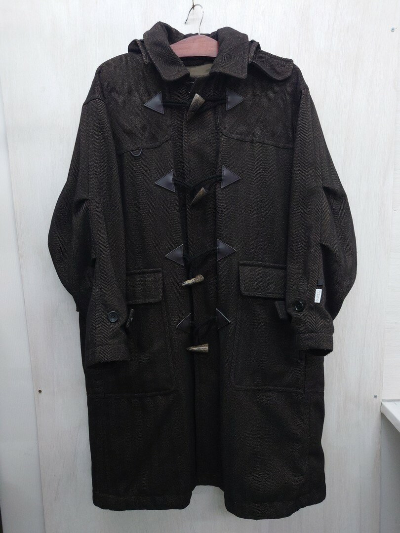 楽天市場】gore-tex(種類(コート・ジャケット)ダッフルコート 楽天市場】gore-tex(種類(コート・ジャケット)ダッフルコート
