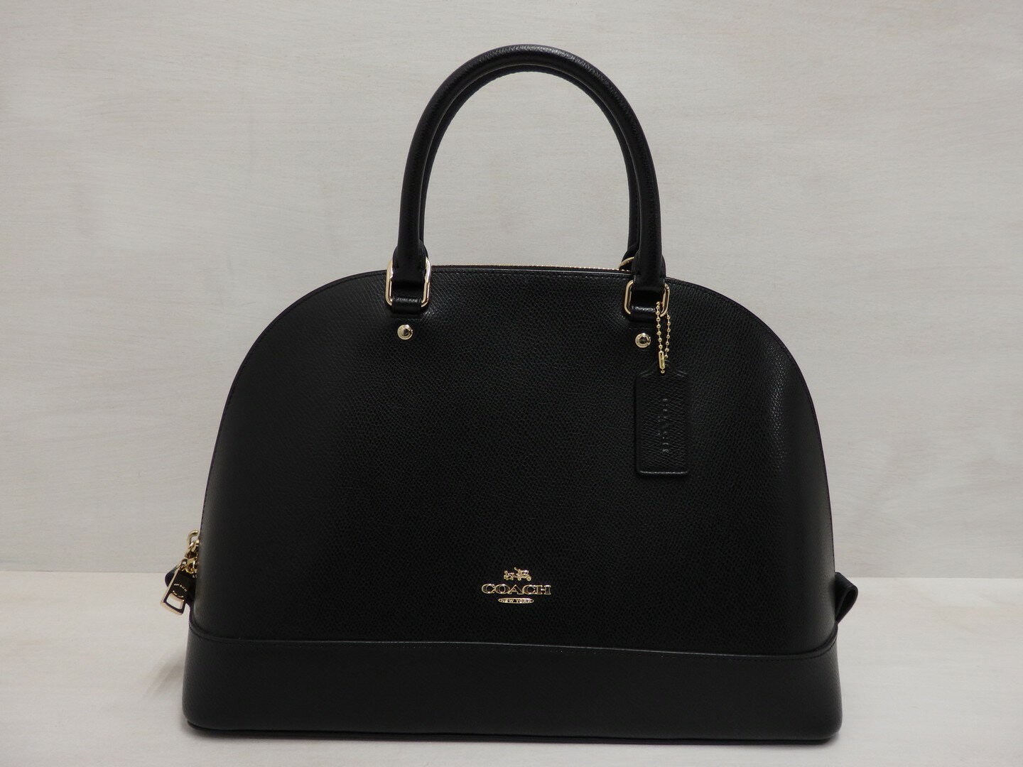 【中古】COACH F37218 コ