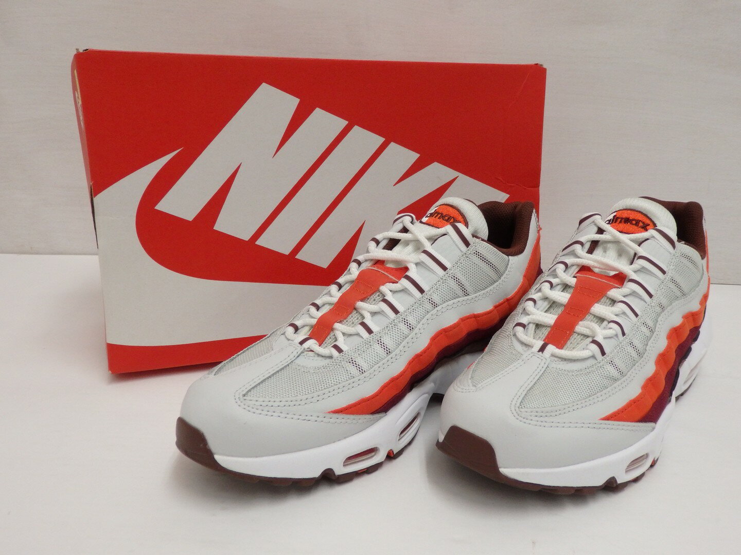 【中古】 NIKEAIRMAX95...