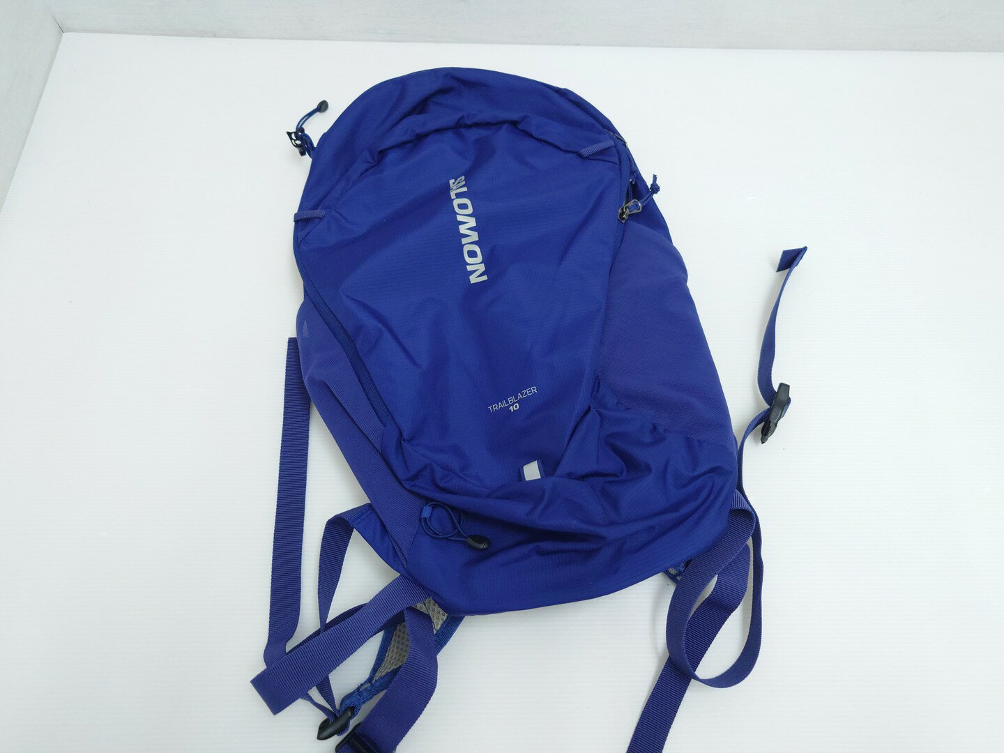 Ҹ˻饤󥷥åפ㤨֡šSALOMON  TRAILBLAZER 10 Хåѥå ĻŹۡפβǤʤ6,800ߤˤʤޤ