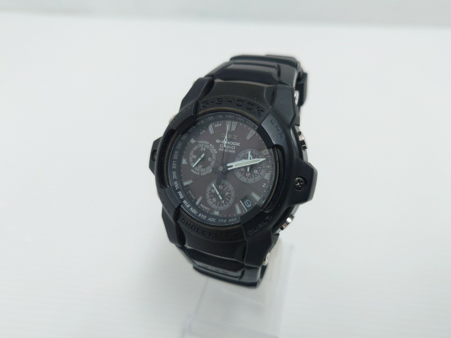 楽天市場】G-SHOCK GIEZ(腕時計)の通販 楽天市場】G-SHOCK GIEZ(腕時計)の通販