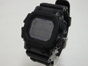 【中古】 CASIO カシオ G-SHOCK Gショック GX-56BB ソーラー デジタル 黒 ブラック 腕時計 メンズ 【鳥取店】(2)
