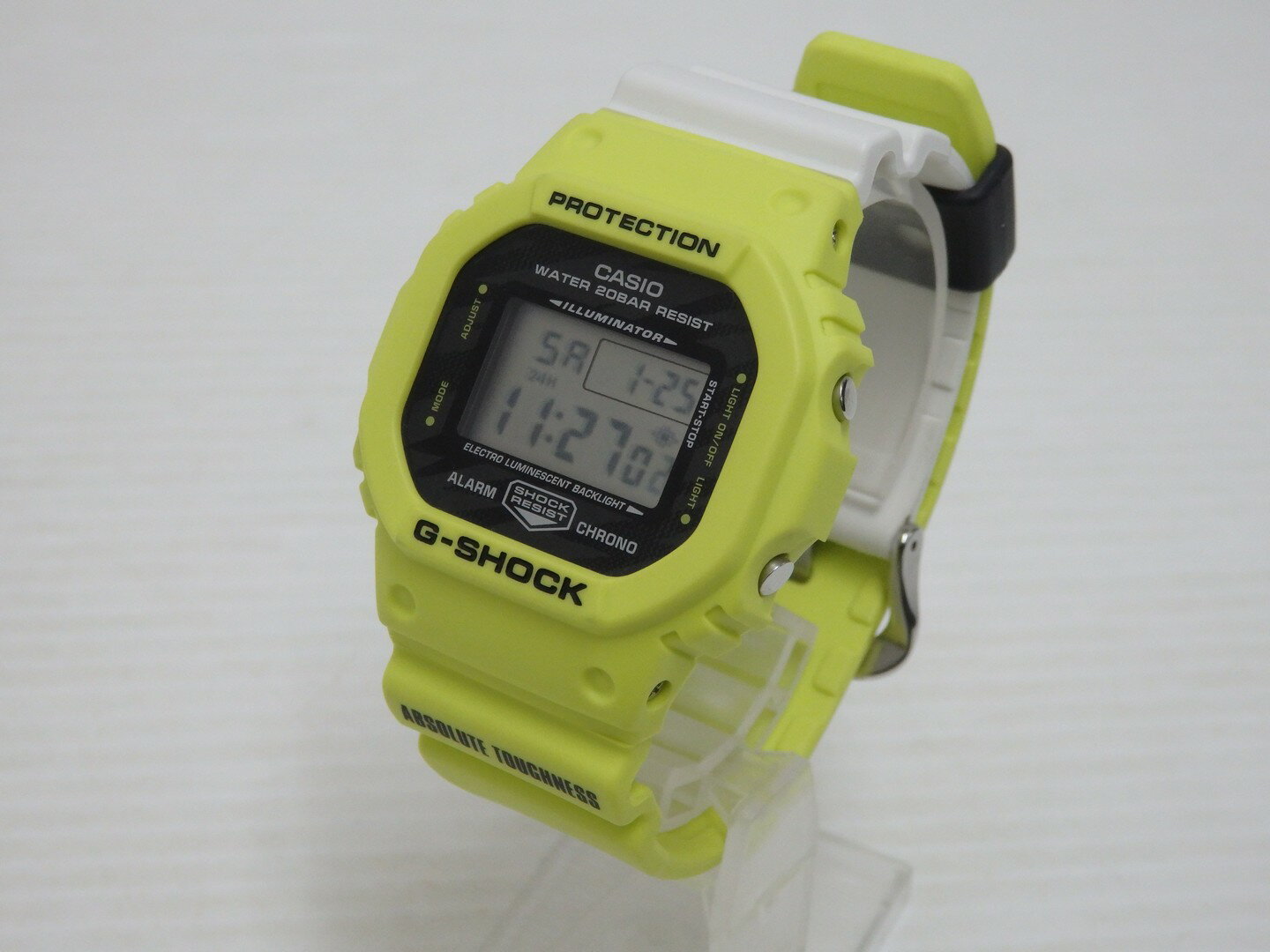 楽天市場】g-shock イエロー 中古の通販 楽天市場】g-shock イエロー 中古の通販