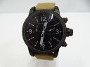 【中古】burberry Endurance BU7809 バーバリー クォーツ【腕時計】【鳥取店】