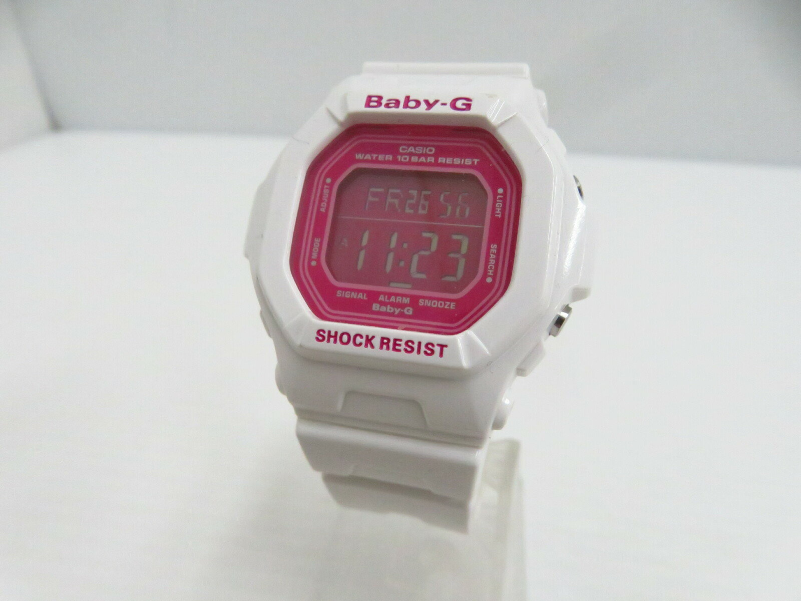 šCASIO  ӻ BG-5601-7JF Baby-G ٥ӡ Candy Colors ǥ顼ӻ...