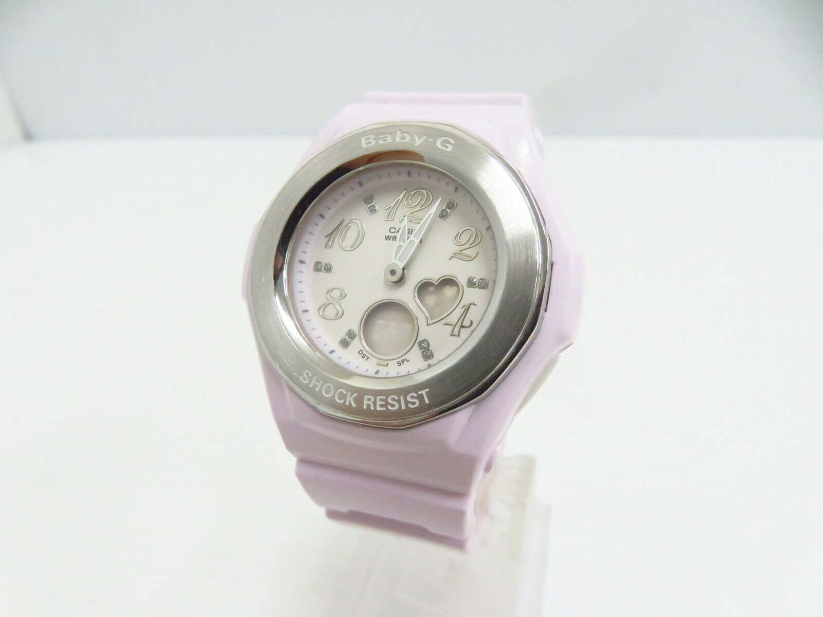 šCASIO BabyG BGA-100(5059) ԥ ۥ磻 ġڥ󥺡ۡӻסۡĻŹ