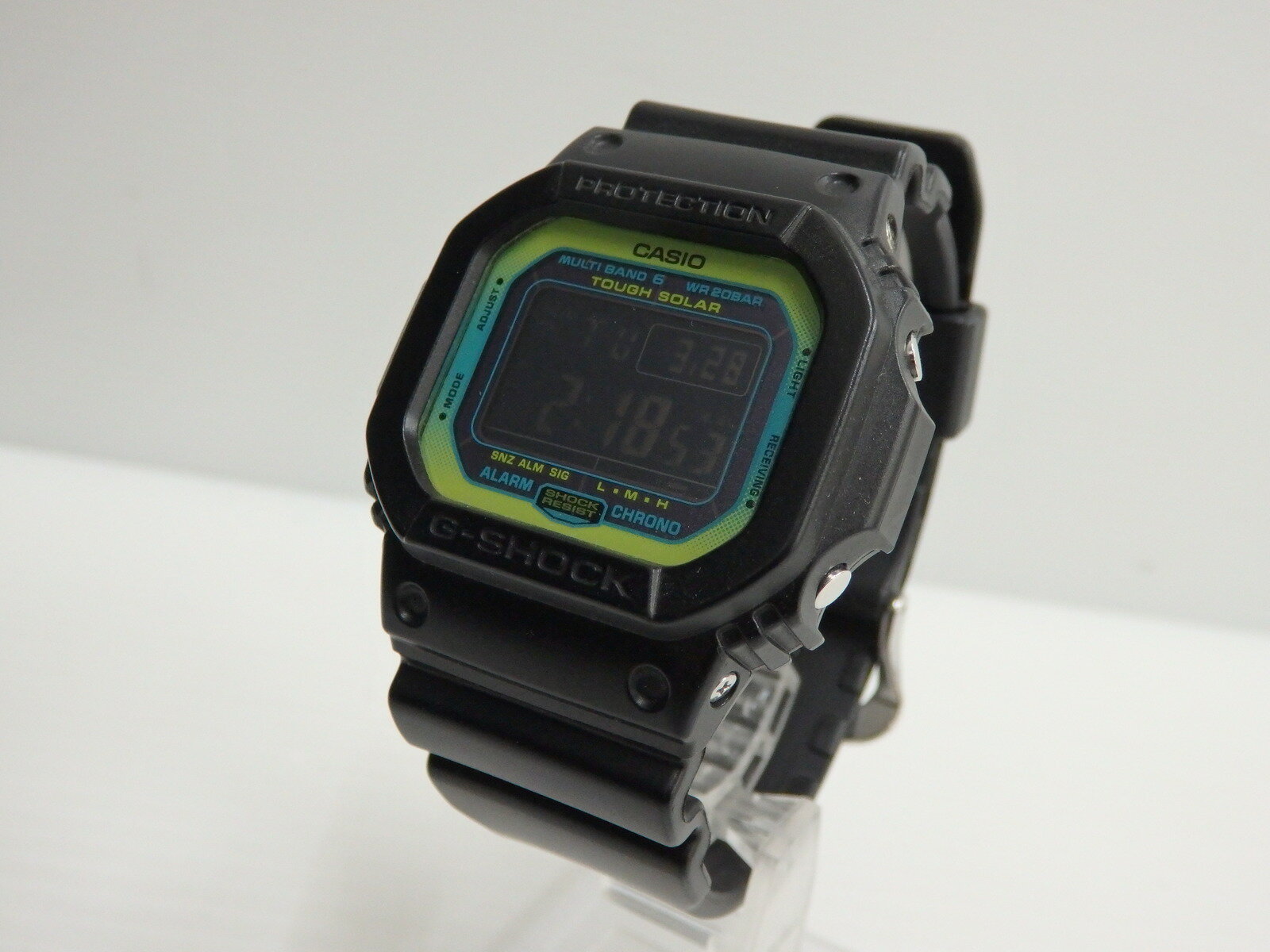 楽天市場】g-shock gw-m5610ly-1の通販 楽天市場】g-shock gw-m5610ly-1の通販
