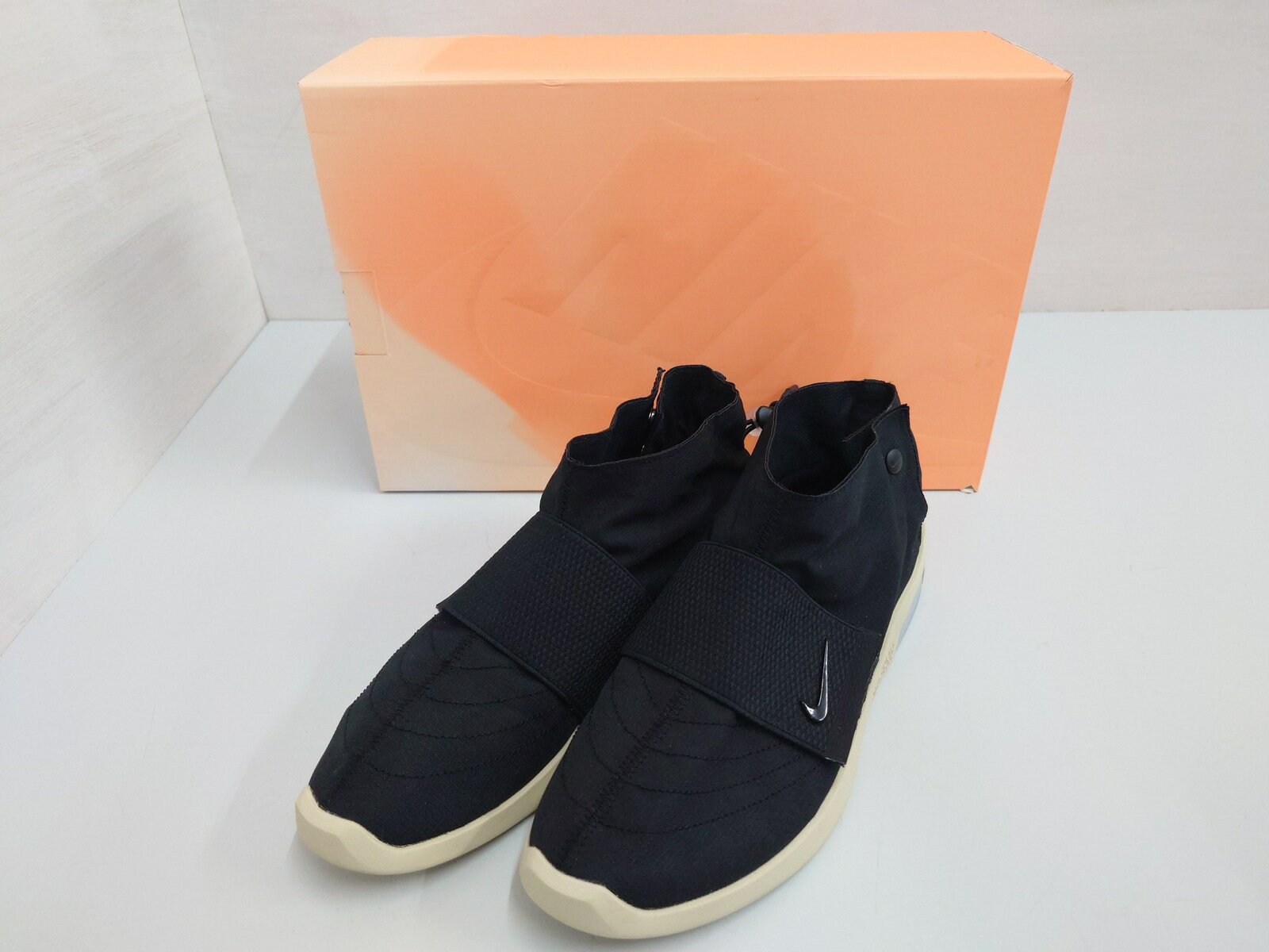 【中古】NIKE/FEAR OF GOD M