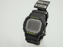 【中古】 CASIO カシオ G-SHOCK Gショック ジーショック GW-B5600DC ブラック＆イエロー 電波 ソーラー 20気圧防水 【腕時計】【鳥取店】 鳥取店は注文確定から1〜3日程度で発送致します。 ジーショック GW-B5600DC ブラック＆イエロー 状態ランク：B目立つキズ、汚れ等ありません。フェイス約4.2cm、全長約25cm付属品：箱、説明書※撮影時の光加減等により、実物と多少色が異なる場合があります。予めご了承下さい。※こちらの商品は、店頭と同時販売のため、売り切れの場合がございます。※商品画像に写らないイタミ、キズ、汚れがある場合がございますので、気になる方はご遠慮ください。※電池残量につきましては不明の為、お客様の手元に到着後に切れる可能性があります。ご了承ください。 1