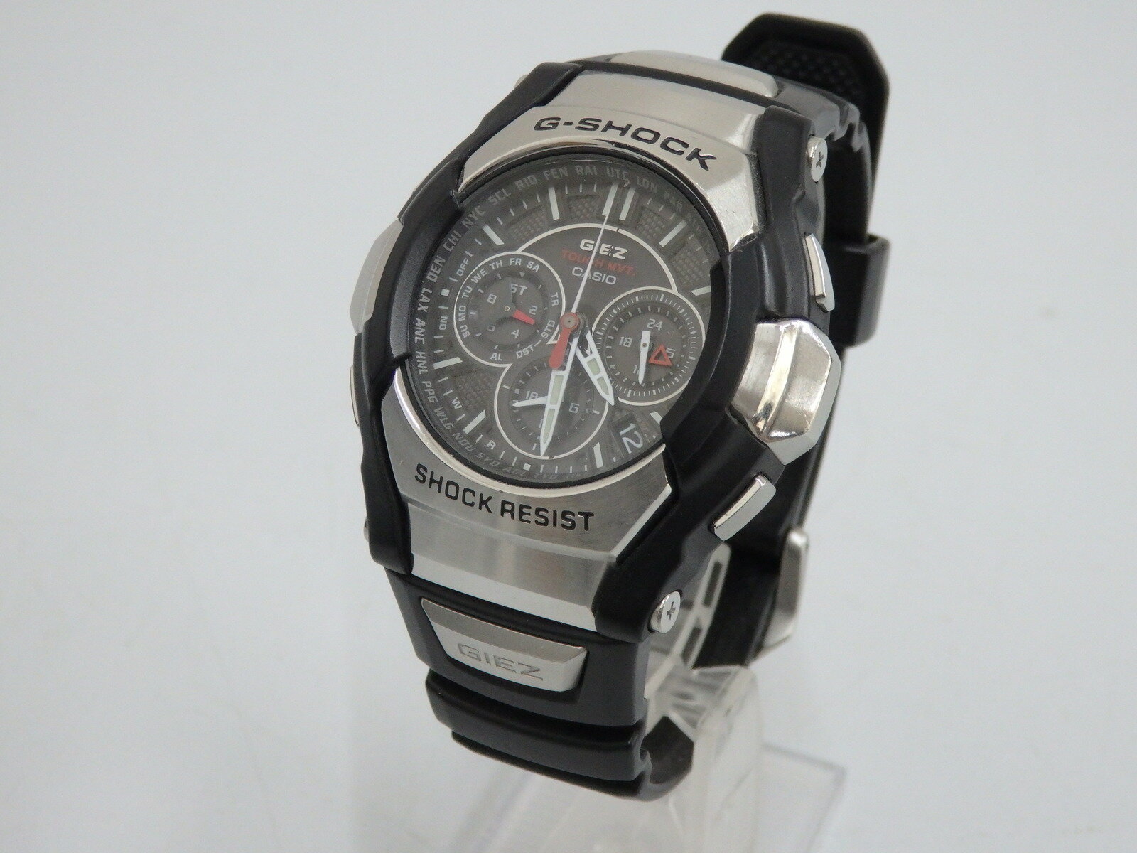 šCASIO  G-SHOCK å GS-1300  顼 20ɿ ΤΤ ӻסۡĻŹ