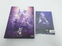 【中古】舞台 刀剣乱舞 綺伝 いくさ世の徒花 Blu-ray ポストカード付き 【鳥取店】
