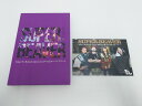【中古】Blu-ray/SUPER BEAVER LIVE VIDEO 5 Tokai No Rakuda Special at さいたまスーパーアリーナ 【鳥取店】