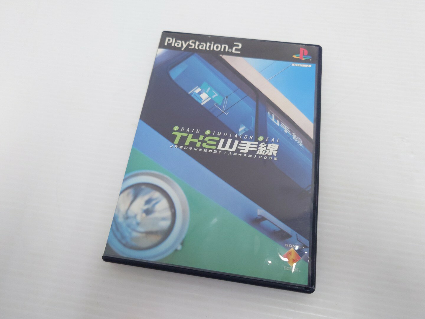 楽天市場】Train Simulator Real THE 山手線(テレビゲーム)の通販 楽天市場】Train Simulator Real THE 山手線(テレビゲーム)の通販