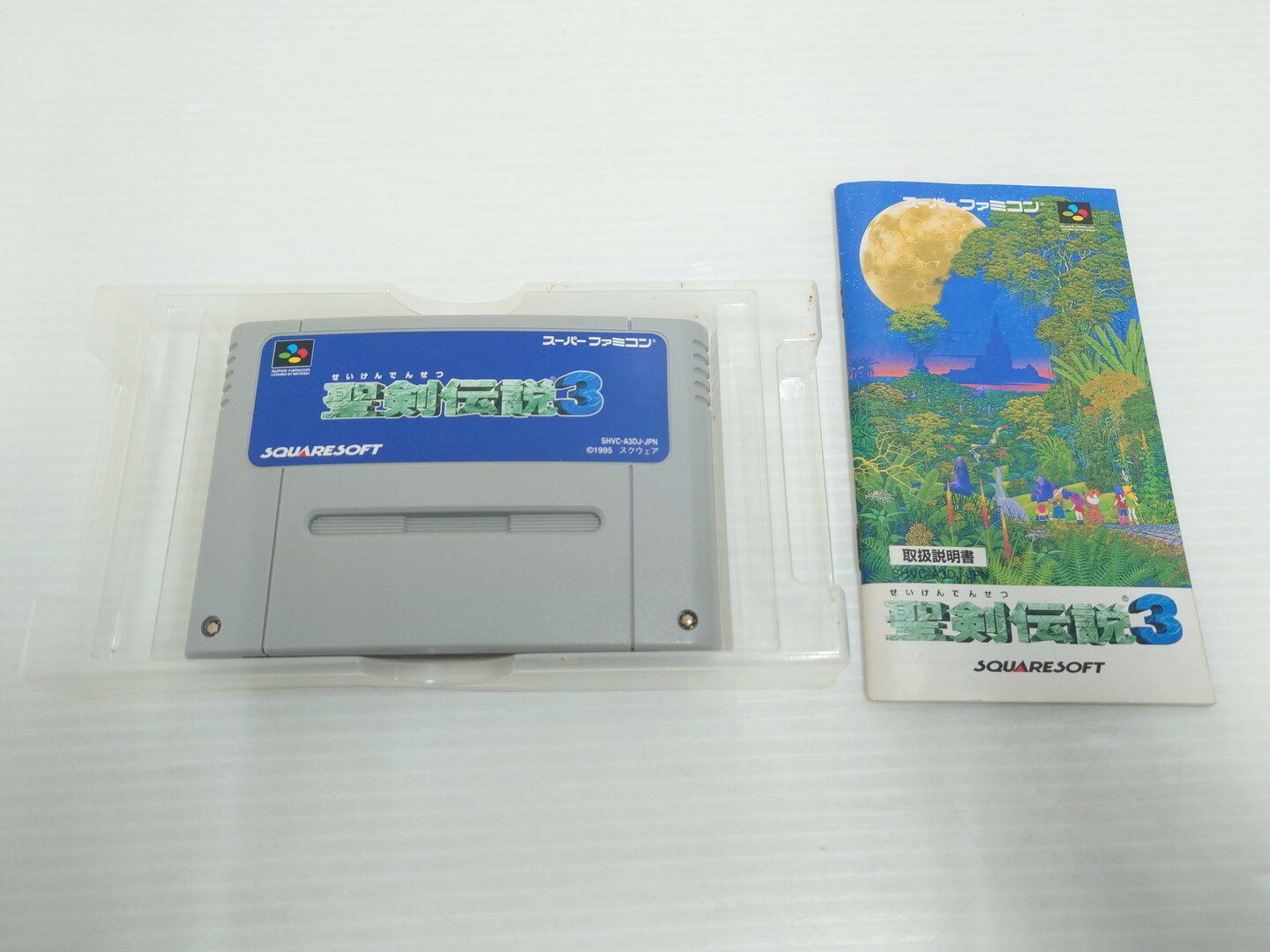 【中古】スーパーファミコンソフト プラネットチャンプTG3000