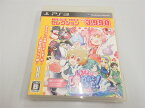 【中古】 PS3 まもるクンは呪われてしまった！ 冥界活劇ワイド版 【ゲーム】【鳥取店】