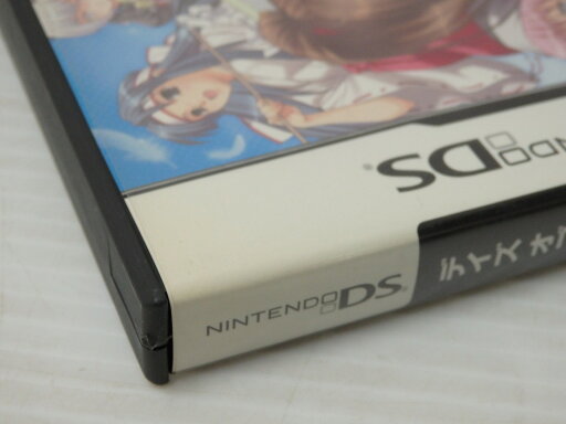 【中古】 DS デイズ オブ メモリーズ2 【ゲーム】【鳥取店】