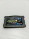 【中古】 GBA バトルネットワーク ロックマンエグゼ3 BLACK ※ソフトのみ レトロソフト 【ゲーム】【鳥取店】