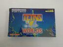 【中古】 GBA テトリスワールド ※箱説イタミ レトロソフト 【ゲーム】【鳥取店】