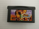 【中古】 GBA ザ・キング・オブ・ファイターズEXネオブラッド ※ソフトのみ レトロソフト 【ゲーム】【鳥取店】 鳥取店は注文確定から1〜3日程度で発送致します。 ザ・キング・オブ・ファイターズEXネオブラッド 状態ランク：Cソフトのみです。動作確認済み。経年による劣化、使用感があります。内臓電池の保障、交換はしておりません。ご了承ください。画像に映っているものが全てとなります。※撮影時の光加減等により、実物と多少色が異なる場合があります。予めご了承下さい。※こちらの商品は、店頭と同時販売のため、売り切れの場合がございます。※店頭販売中に汚れ・ダメージが生じる可能性がございます。※商品画像に写りきらないイタミ、キズ、汚れがある場合がございますので、　気になる方はご遠慮ください。 1