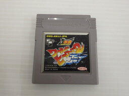 【中古】 GB 熱闘ワールドヒーローズ2JET ※ソフトのみ レトロソフト 【ゲーム】【鳥取店】