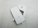 【中古】Google Pixel 7 Black GA03923-JP 内部ストレージ128GB ROM8GB SIMFREE 【携帯 スマホ】【鳥取店】