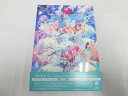 【中古】ワルキューレ FINAL LIVE TOUR 2023-Last Mission ミッションコンプリート盤 Blu-ray【CD16】【鳥取店】 鳥取店は注文確定から1〜3日程度で発送致します。 状態ランク：C帯付きブックレットにキズがあります。※撮影時の光加減等により、実物と多少色が異なる場合があります。予めご了承下さい。※こちらの商品は、店頭と同時販売のため、売り切れの場合がございます。※商品画像に写らないイタミ、キズ、汚れがある場合がございますので、気になる方はご遠慮ください。 1