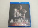 【中古】 矢沢永吉 ALL TIME BEST LIVE Blu-ray 【CD16】 【鳥取店】