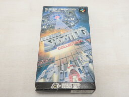 【中古】 SFC キャラバン シューティングコレクション レトロソフト 【ゲーム】【鳥取店】