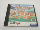 【中古】 PCエンジン ワラビー レトロソフト 【ゲーム】【鳥取店】