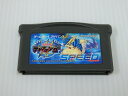 【中古】 GBA携帯電獣テレファング2 スピード ※ソフトのみ レトロソフト 【ゲーム】【鳥取店】