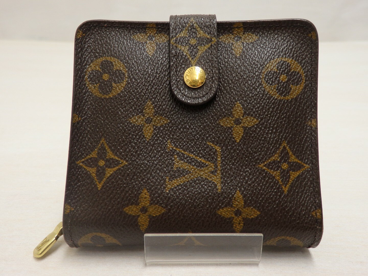 š LOUIS VUITTON 륤ȥ Υ饤 ѥȥå ޤ M61667 ʪۡĻŹ