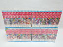 【中古】キン肉マン 1-80巻セット 集英社 【鳥取店】