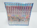 【中古】未開封 ワンピース 1-12巻セット 集英社 【鳥取店】