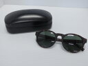 【中古】 COACH コーチ サングラス HC8275 【鳥取店】(4)
