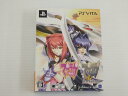 【中古】 PSVita マブラヴ ダブルパック ※DLC欠品 【ゲーム】【鳥取店】