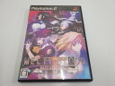 【中古】 PS2ソフト メルティブラッド アクトレスアゲイン 【ゲーム】【鳥取店】
