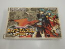 【中古】 GBA ファイアーエムブレム 聖魔の光石 ※説明書イタミ レトロソフト 【ゲーム】【鳥取店】