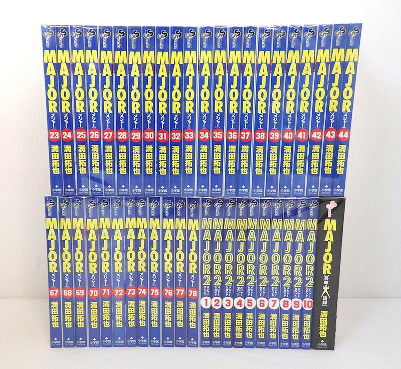 100 の保証 Major メジャー 全78巻セット 2nd 1 10巻セット 吾郎語録 小説 3冊 コミック 米子店 人気特価激安 Www Store Creativetalentnetwork Com 100 の保証 Major メジャー 全78巻セット 2nd 1 10巻セット 吾郎語録 小説 3冊 コミック 米子店 人気特価激安 Www Store Creativetalentnetwork Com