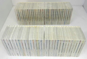 【中古】キングダム 1〜61巻 ＋ オマケ(幅広帯カバー) 以下続巻セット【コミック】【米子店】