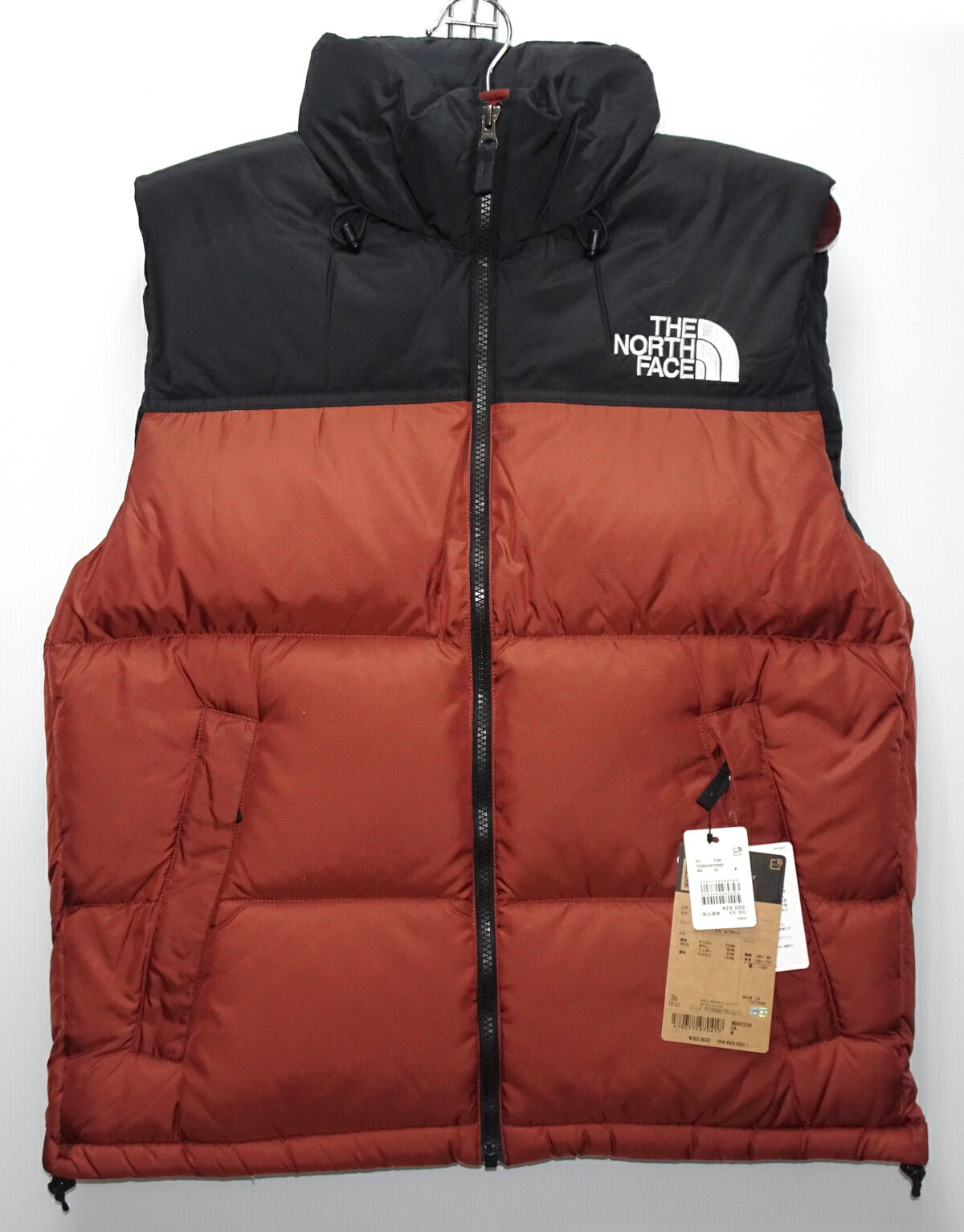 【中古】THE NORTH FACE ノースフェイス ND9