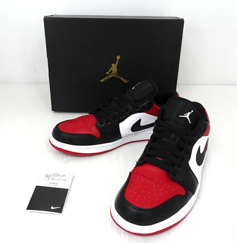 【中古】 NIKE / ナイキ / AIR JORDAN 1