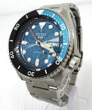 šSEIKO 5 SPORTS SKX Sports Skeleton Style SRPJ45K1 5 ݡ ȥ ֥롼 ưӻסۡƻŹ