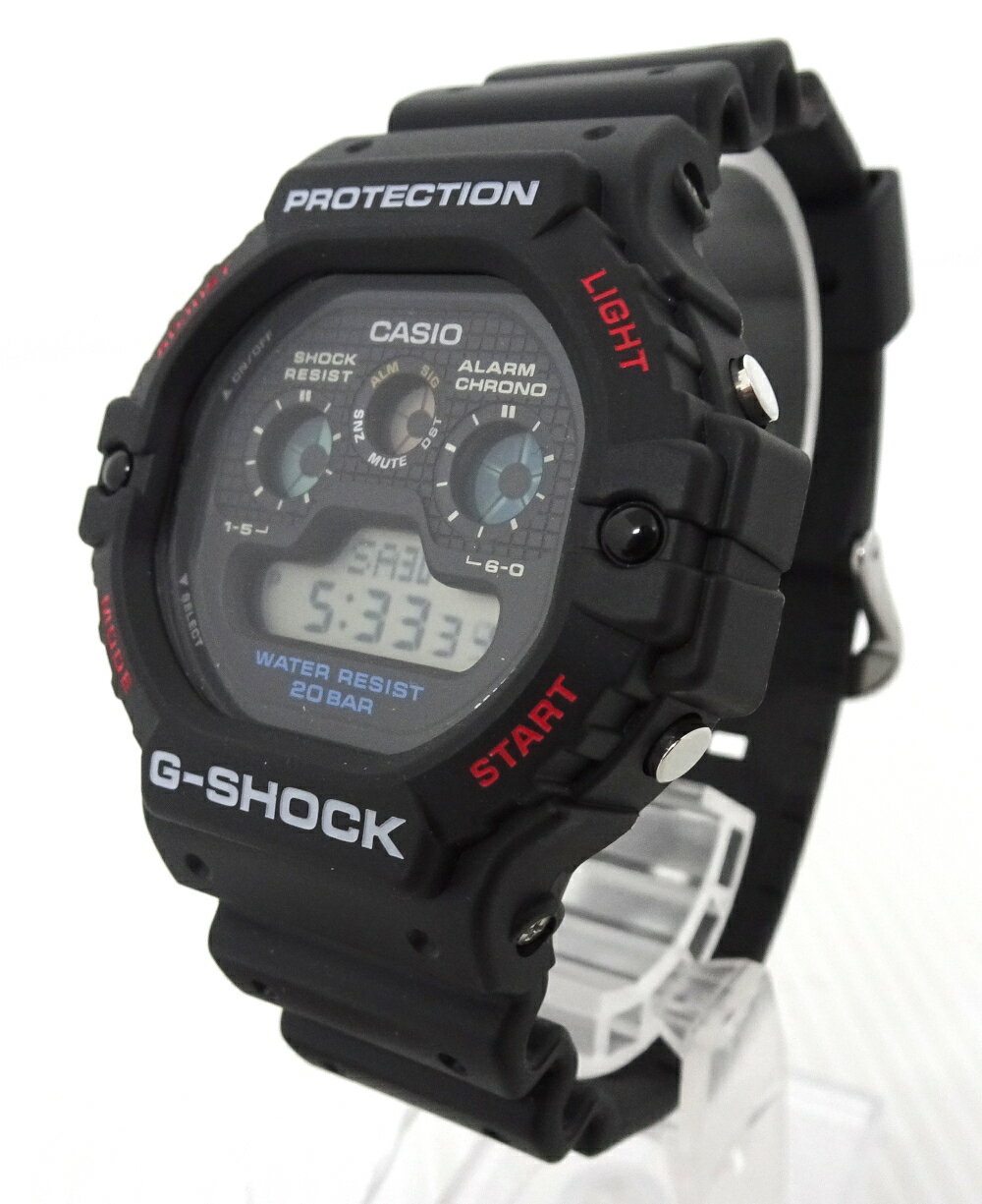 šG-SHOCK Gå DW-5900-1JF ǥ  ֥å CASIO ӻסۡƻŹ