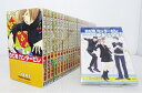 【中古】のだめカンタービレ 全25巻 + セレクションCDブックセット 全巻・完結セット 【コミック】 【米子店】