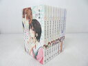 【中古】恋する(おとめ)の作り方 1〜10巻(7・9巻特装版)セット 以下続刊セット 【コミック】 【米子店】